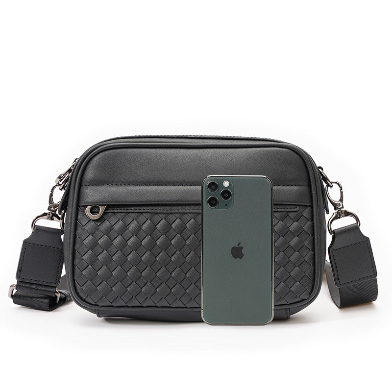 Archie Crossbody Bag