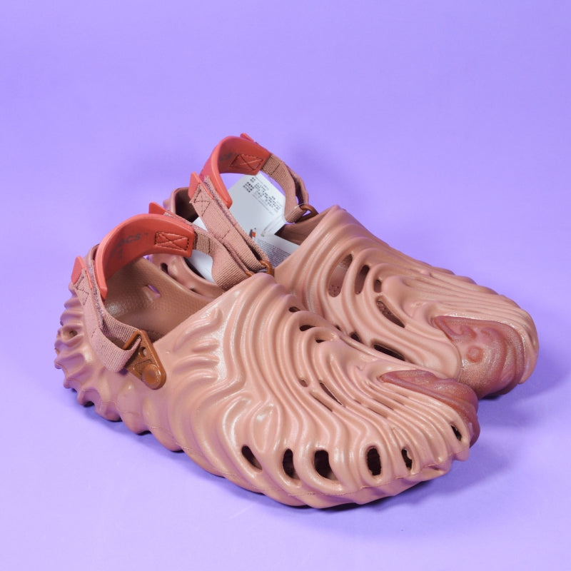 Crocs Salehe Pollex Clogs-zoom-31