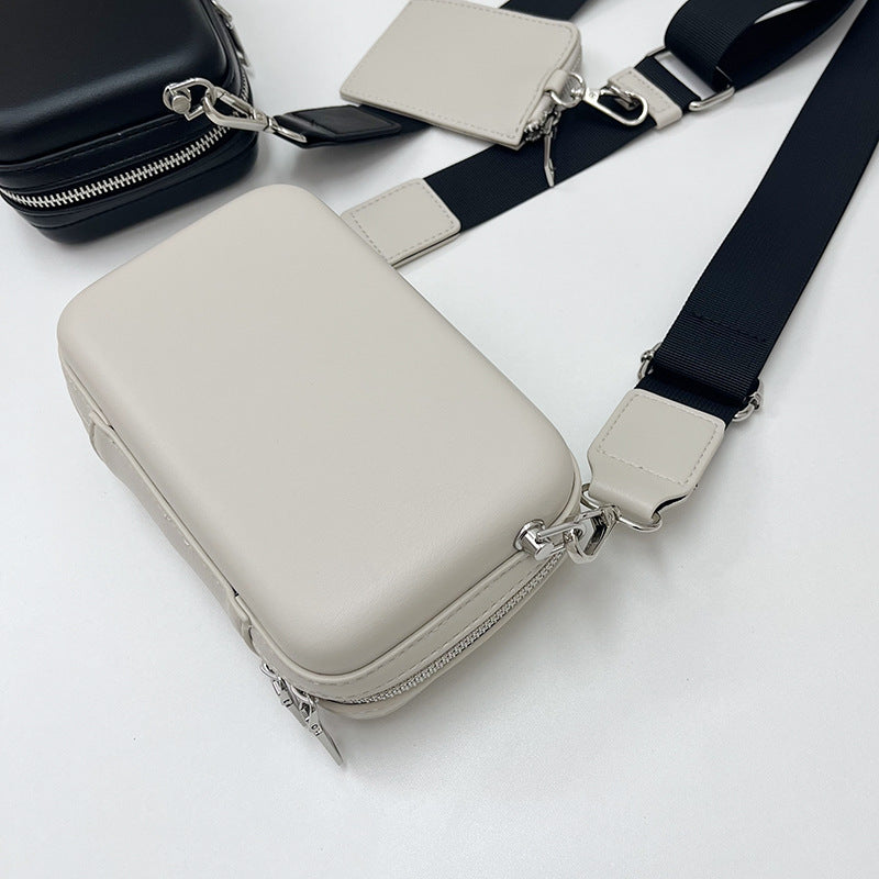 Andi Crossbody Bag - Green-zoom-7