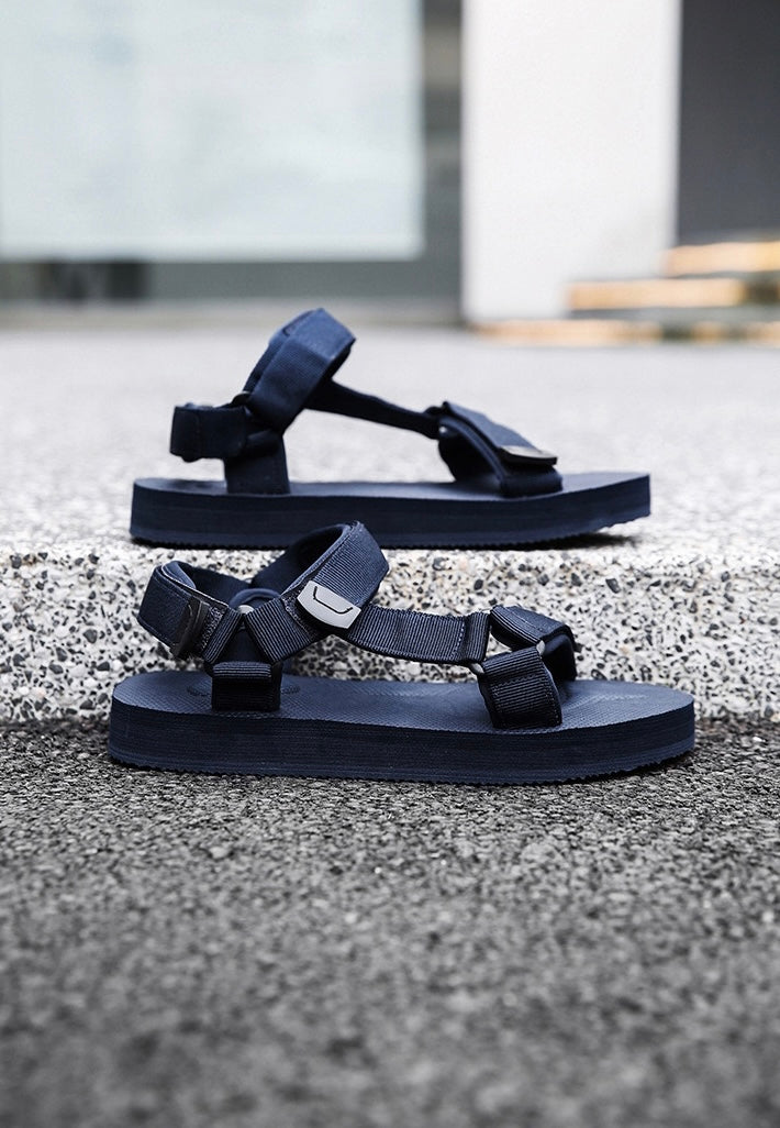 Andrew Velcro Sandals-zoom-17