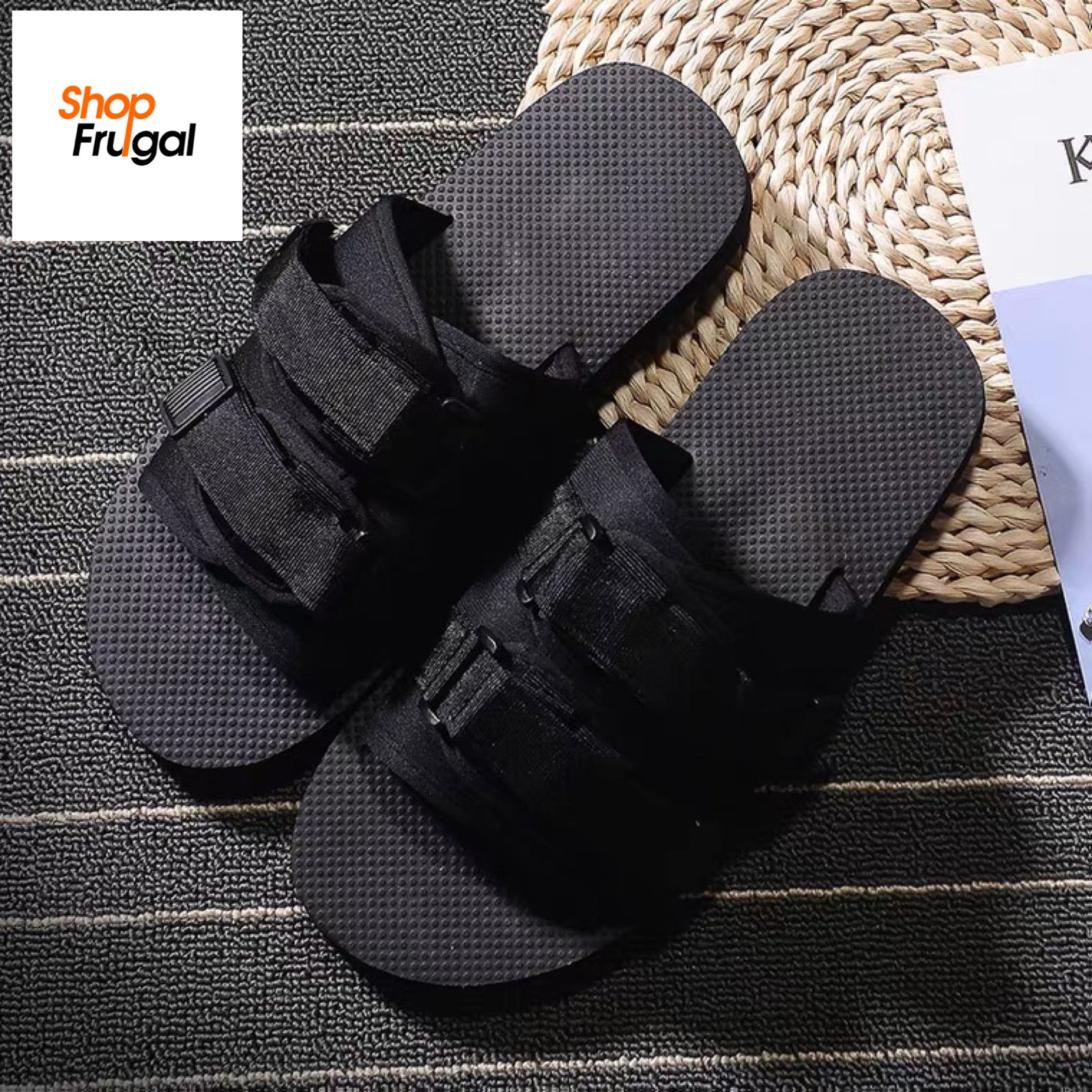 Antonio Flip Flops-zoom-9