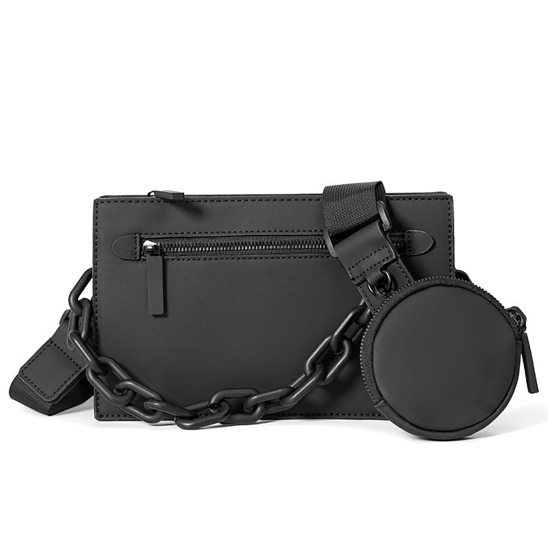 Allan Gothic Bag