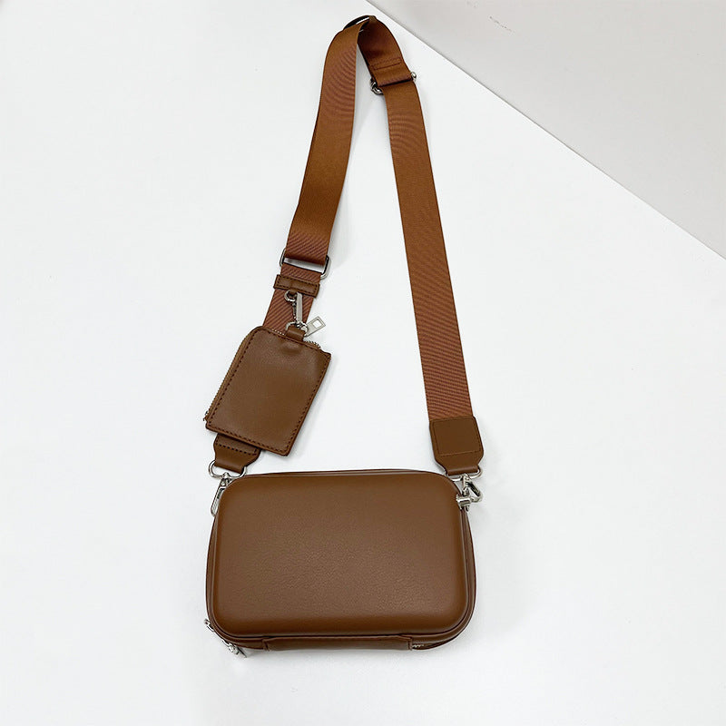 Andi Crossbody Bag - Green