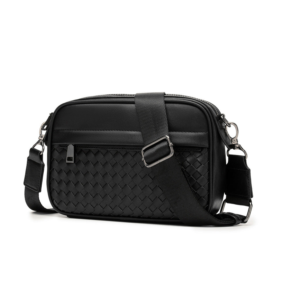 Archie Crossbody Bag
