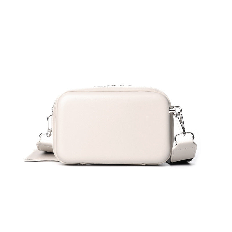 Andi Crossbody Bag - Green