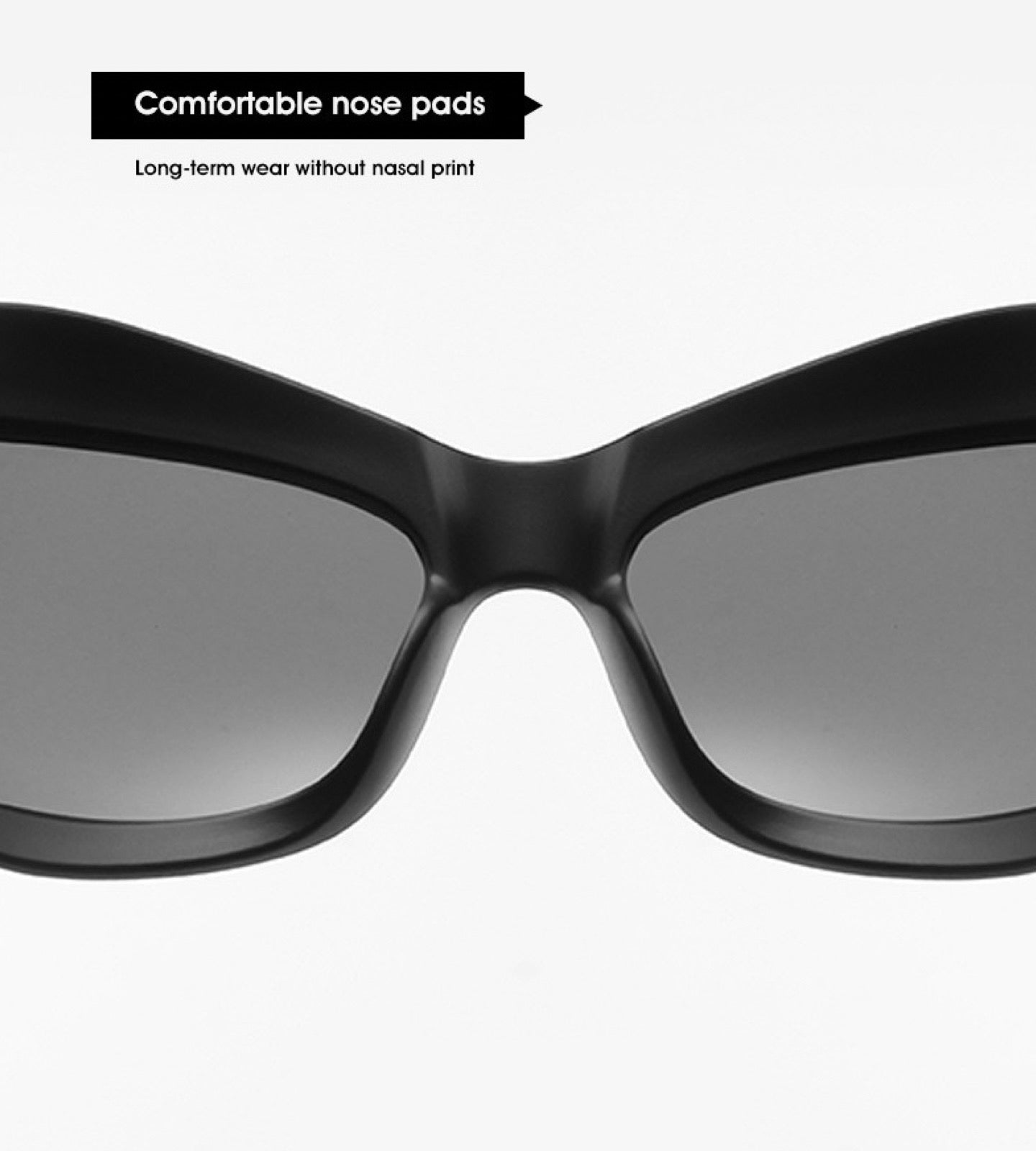 Aya Y2K Unisex Glasses