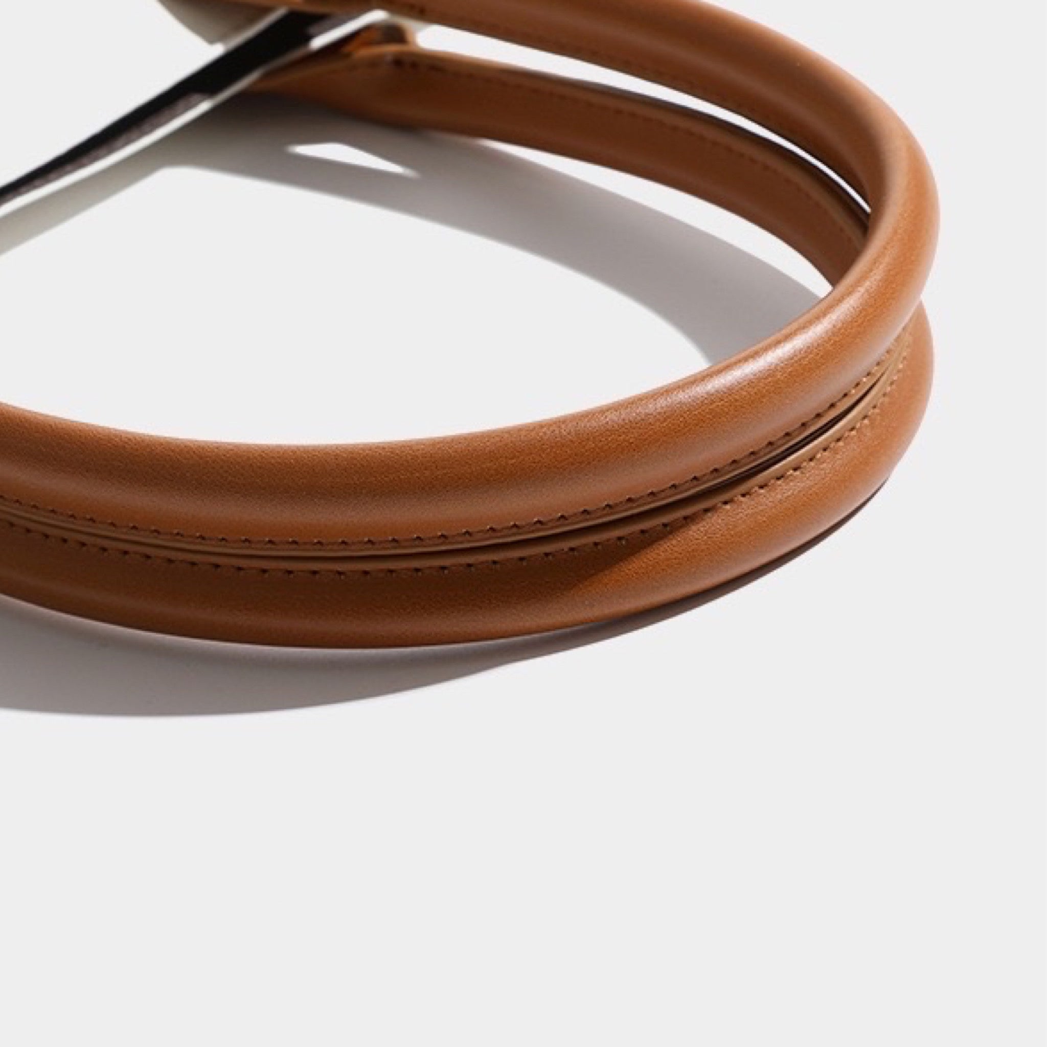 Alba Tote Bag - Black