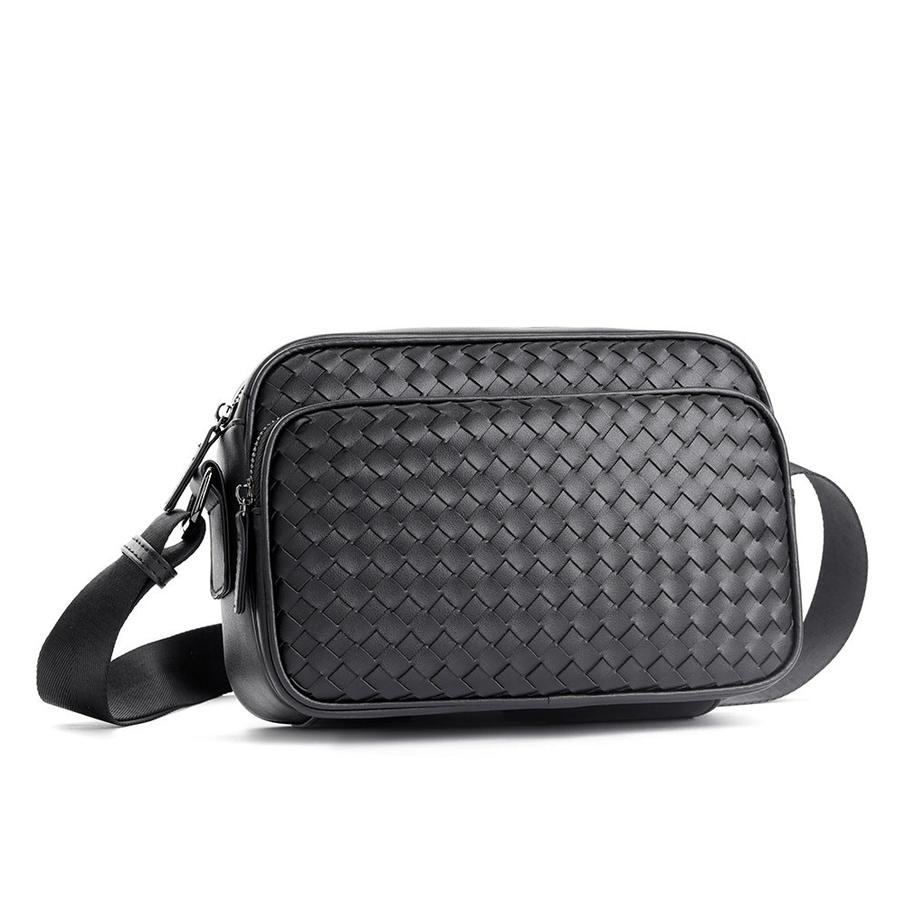 Atlas Crossbody Bag