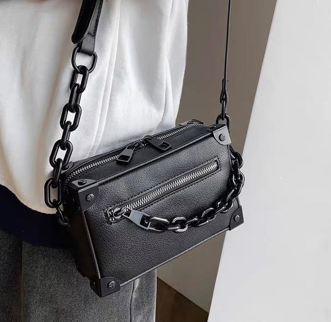 Amani Gothic Bag