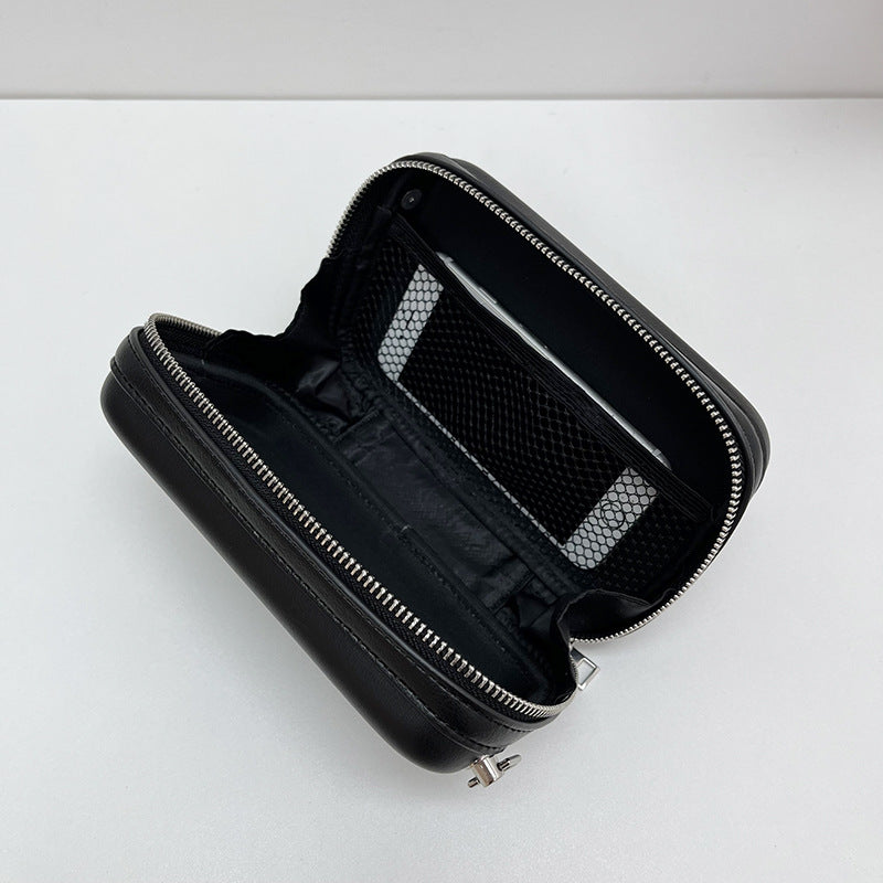 Andi Crossbody Bag - Green