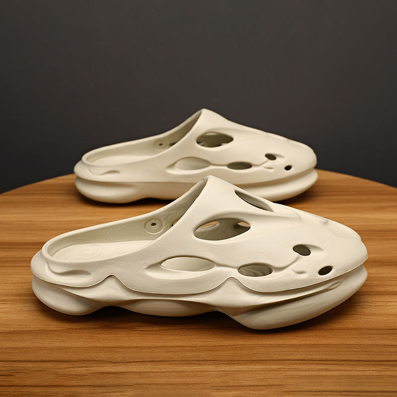 Amado Vented Clogs-15