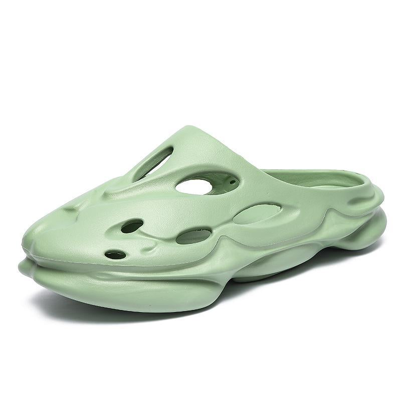 Amado Vented Clogs-zoom-6