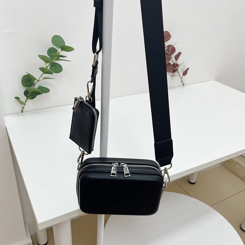 Andi Crossbody Bag - Green-zoom-5