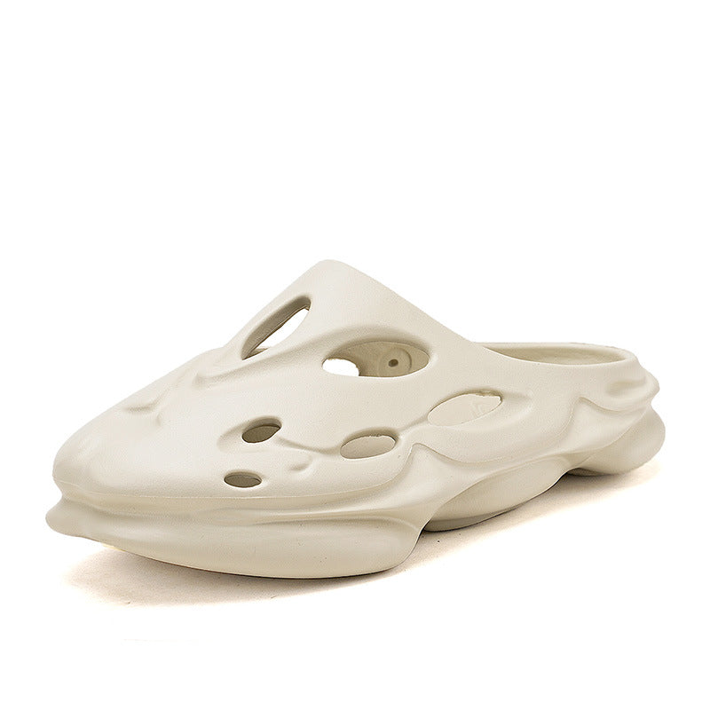 Amado Vented Clogs-zoom-17