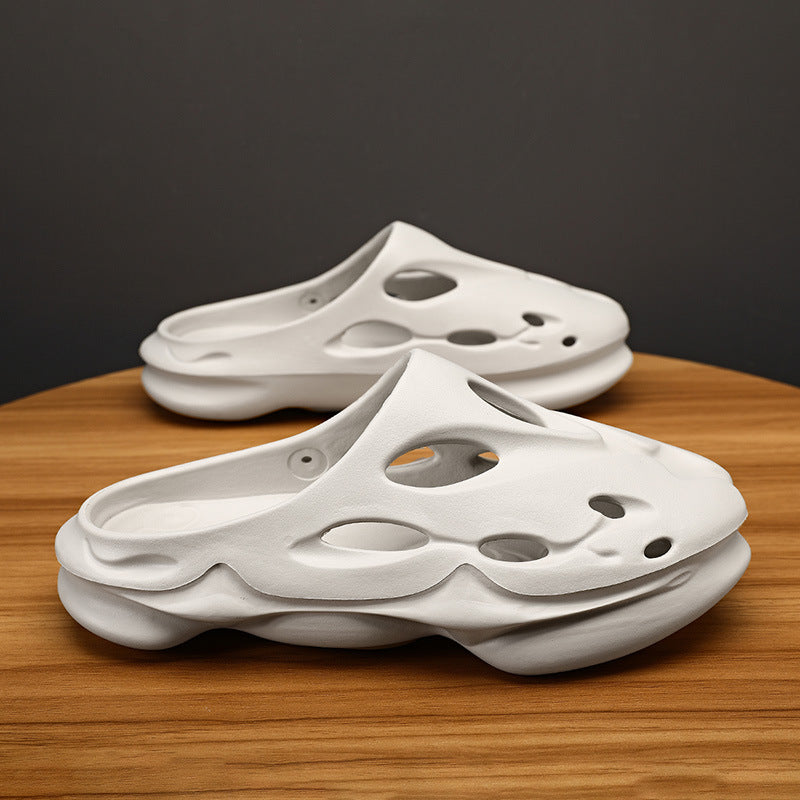 Amado Vented Clogs-zoom-20
