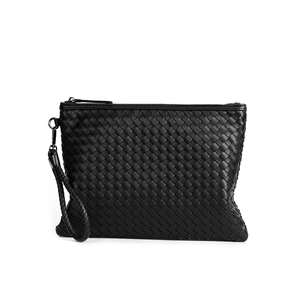 Aria Zipper Purse