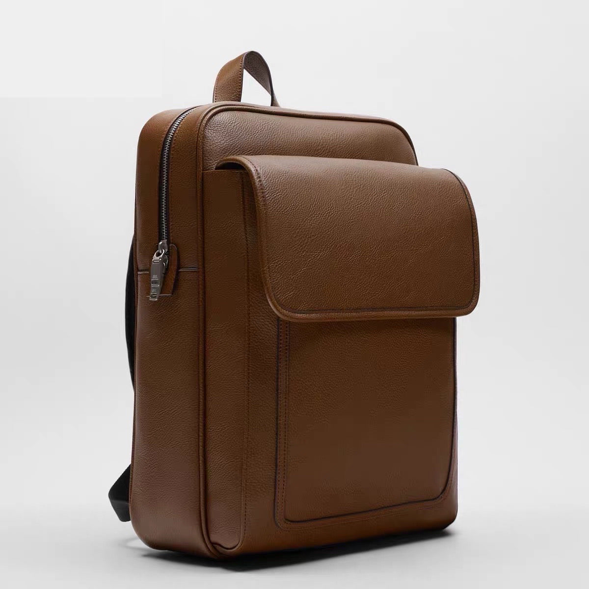 Azariah Backpack - Brown