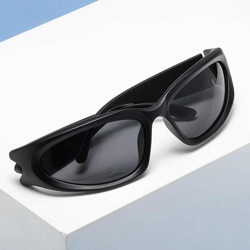 Andy Y2K Unisex Glasses