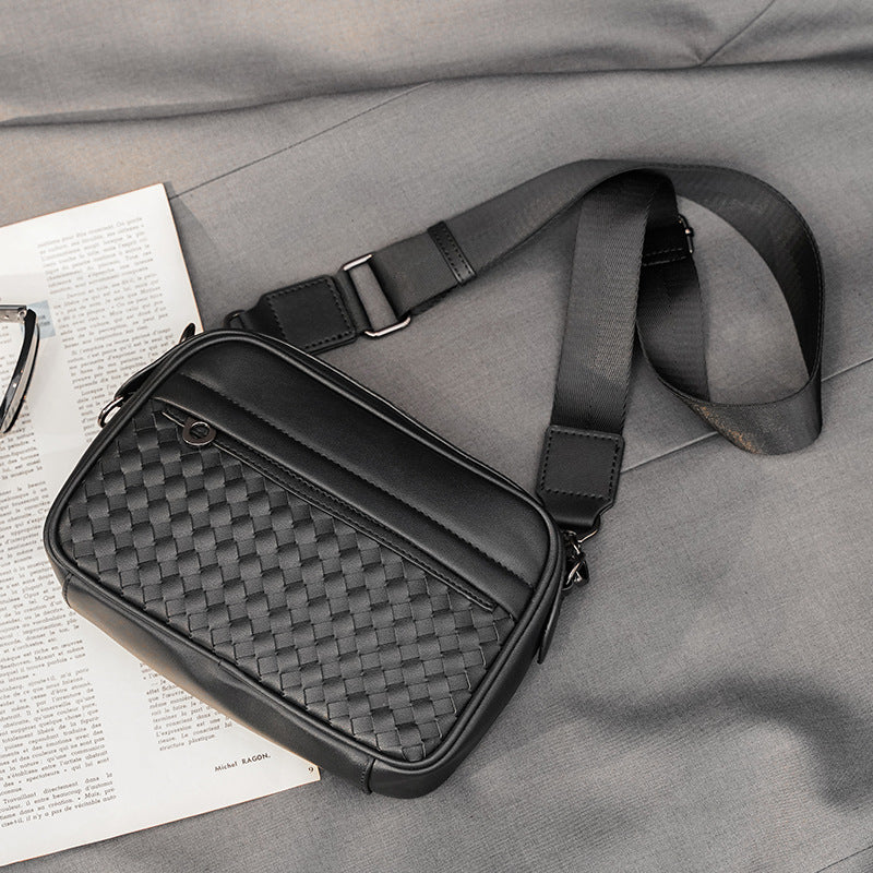 Archie Crossbody Bag