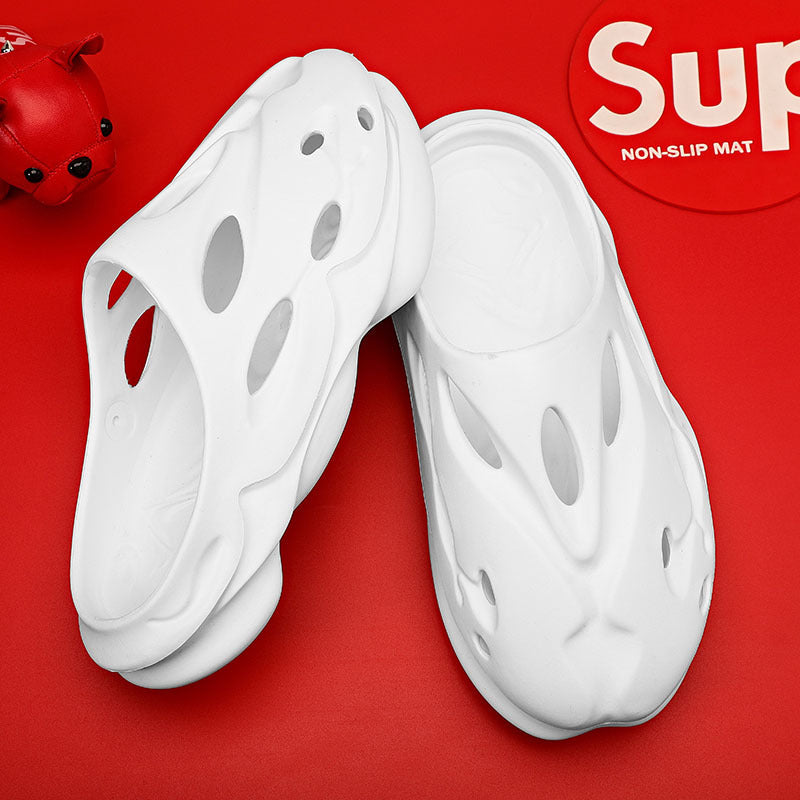 Amado Vented Clogs-zoom-22