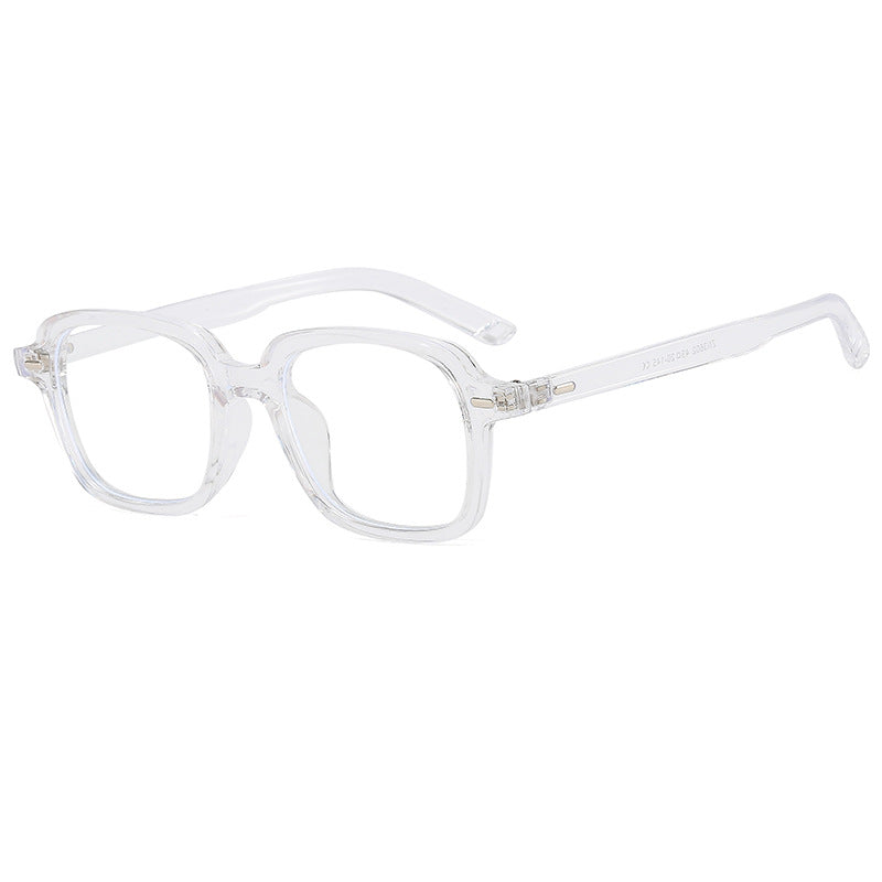 Alma Clear Frames