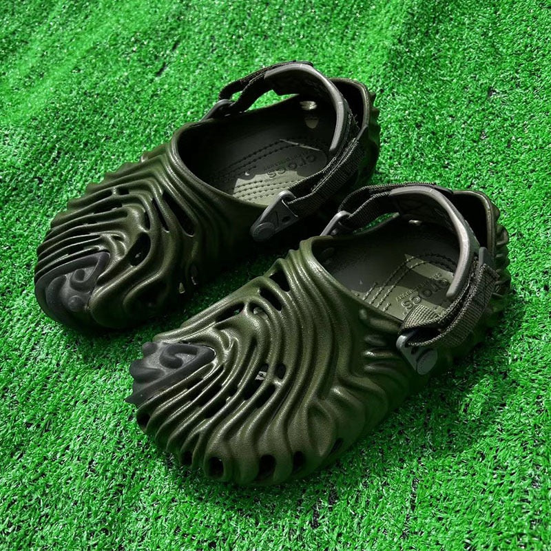 Crocs Salehe Pollex Clogs-zoom-8