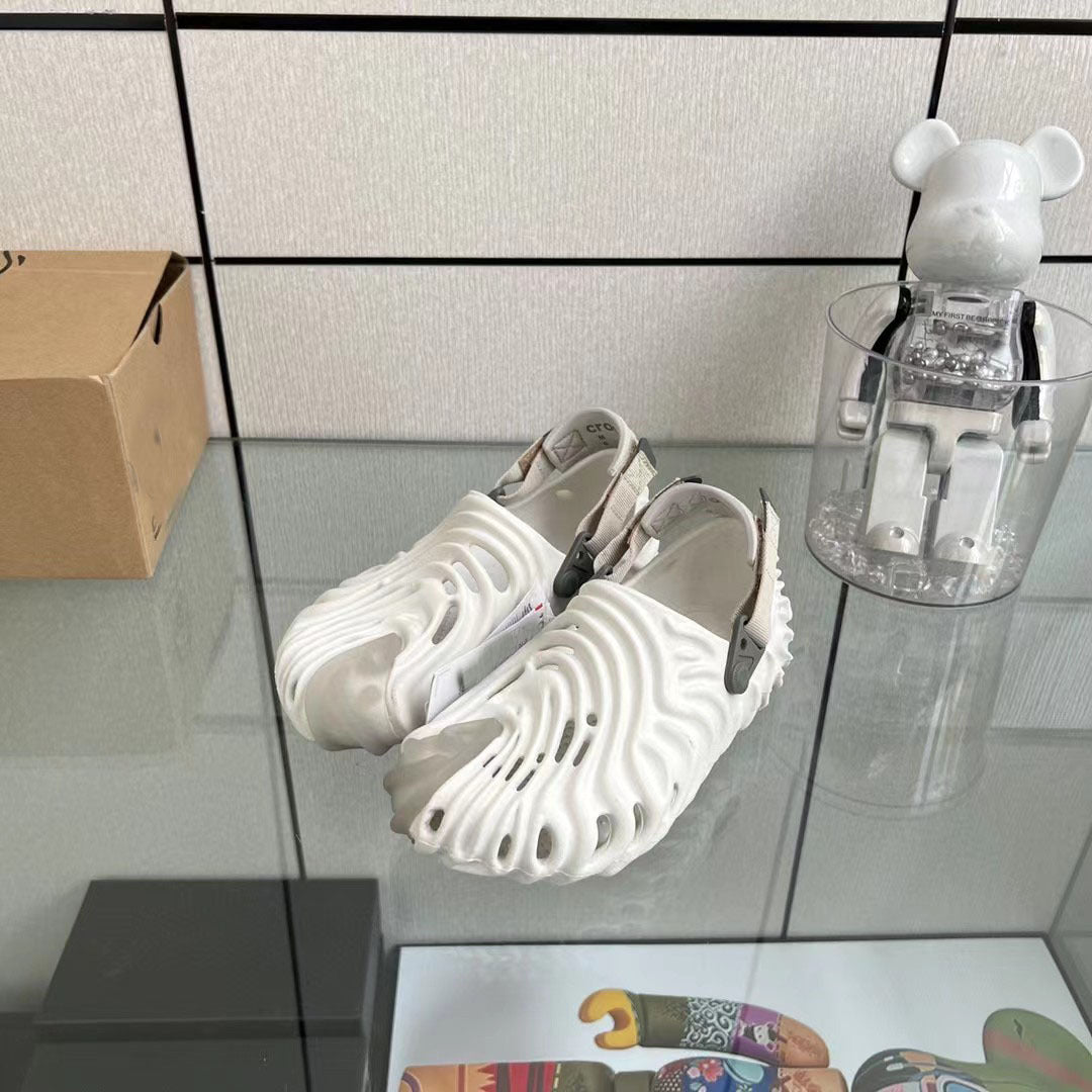 Crocs Salehe Pollex Clogs-zoom-16