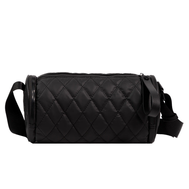Aileen Quilted Bag