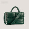 Alanna Puffer Bag