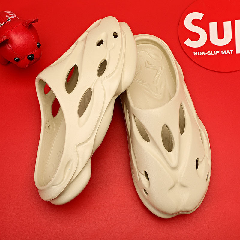 Amado Vented Clogs-zoom-21