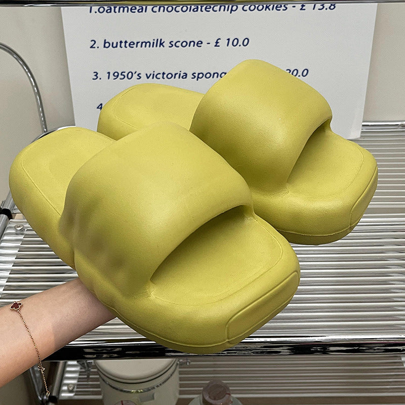 Alma Chunky Slippers-zoom-7