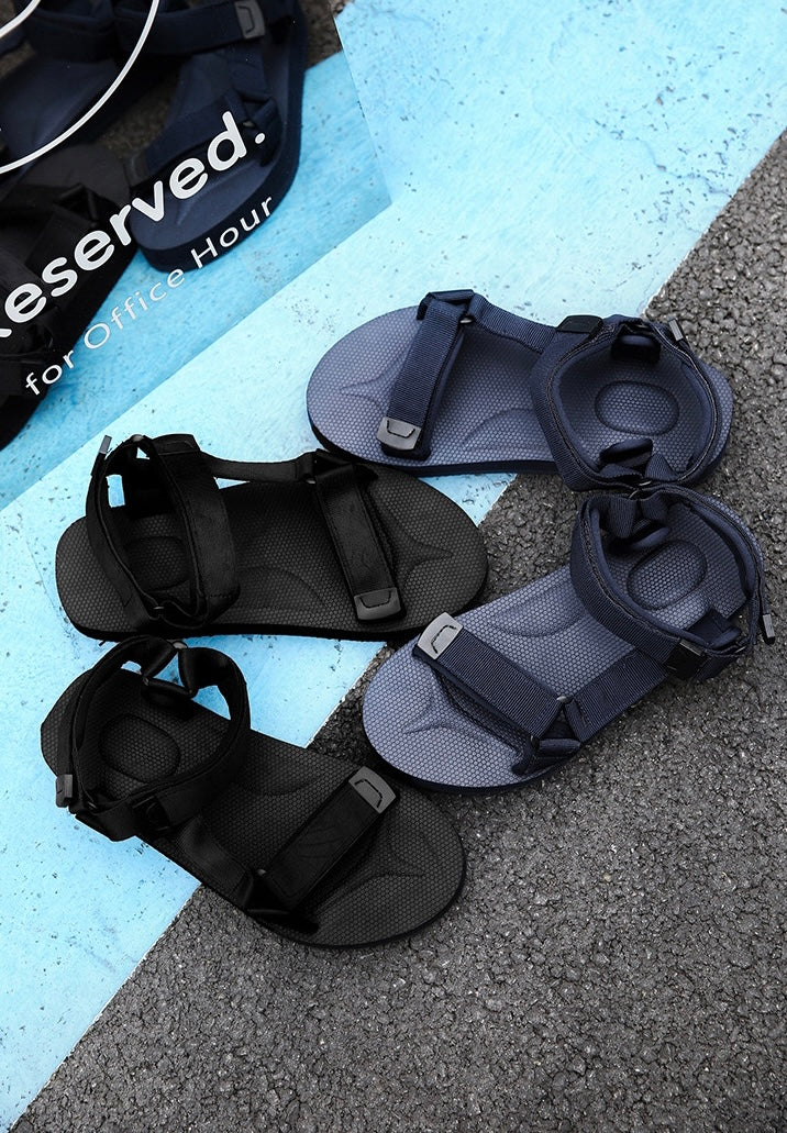 Andrew Velcro Sandals-zoom-19