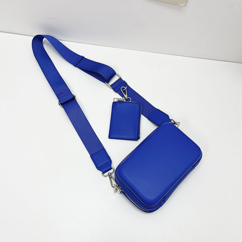 Andi Crossbody Bag - Green-zoom-6