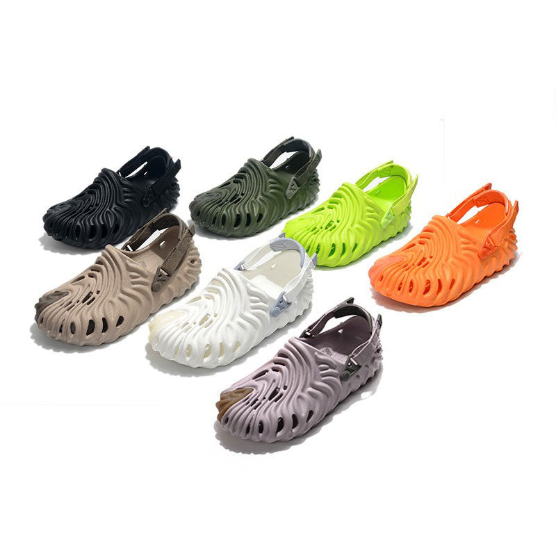 Crocs Salehe Pollex Clogs-zoom-20