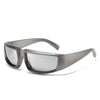 Anders Y2K Unisex Glasses