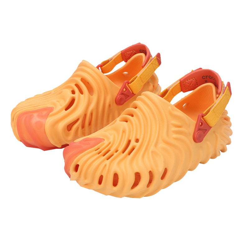 Crocs Salehe Pollex Clogs-zoom-28
