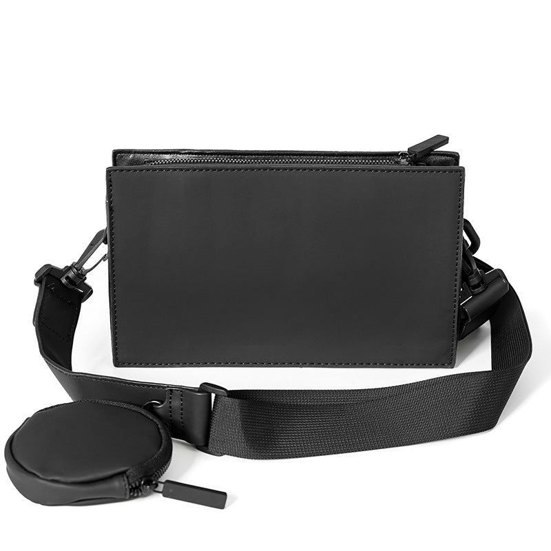 Allan Gothic Bag