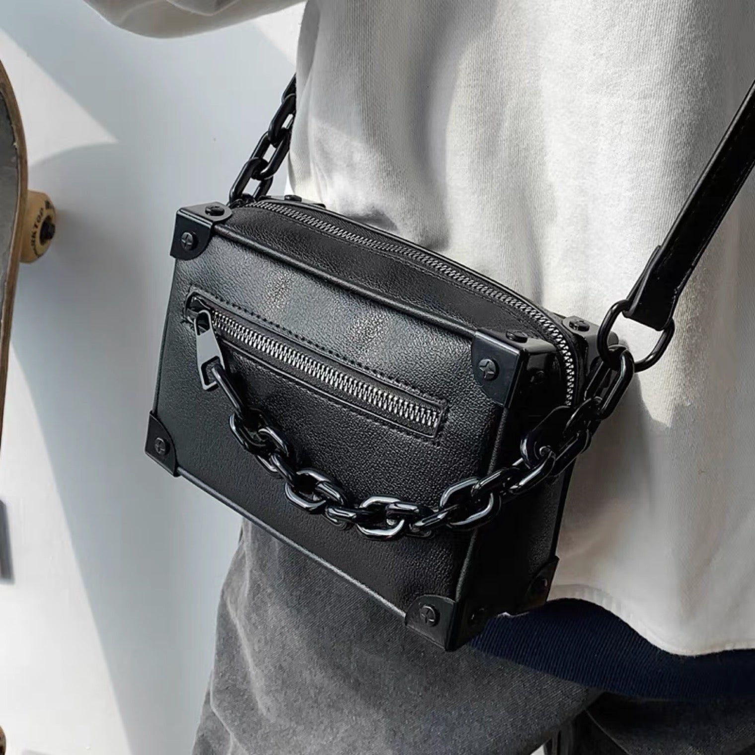 Amani Gothic Bag