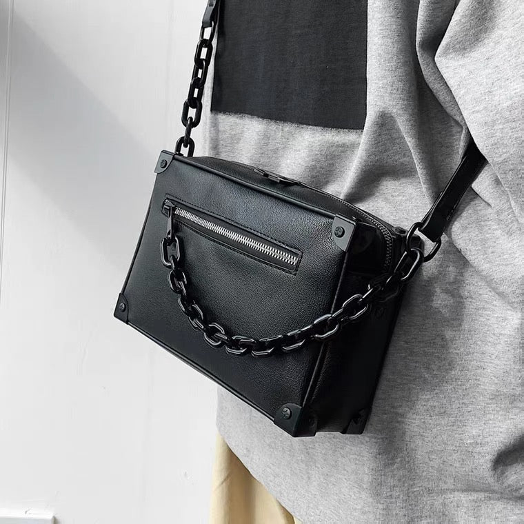 Amani Gothic Bag-zoom-8