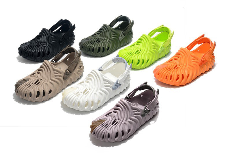 Crocs Salehe Pollex Clogs-zoom-27