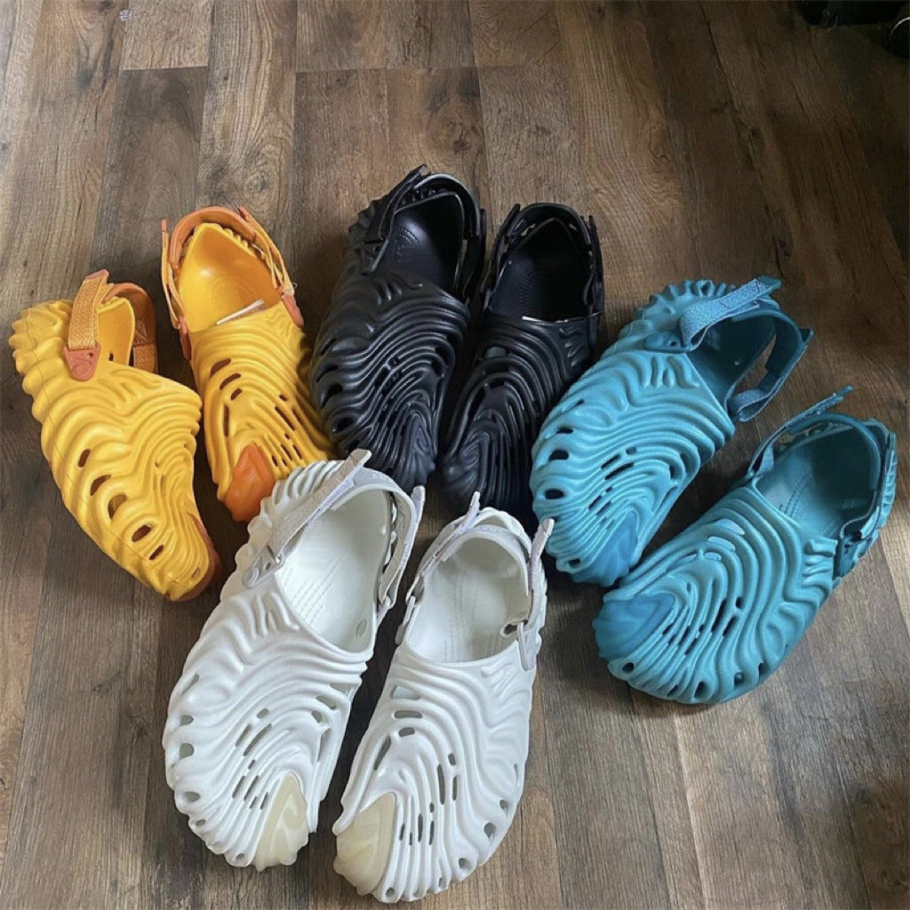 Crocs Salehe Pollex Clogs-zoom-25