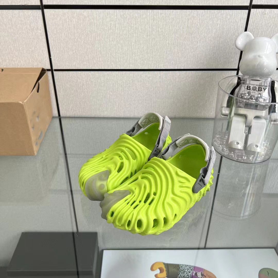 Crocs Salehe Pollex Clogs-zoom-11