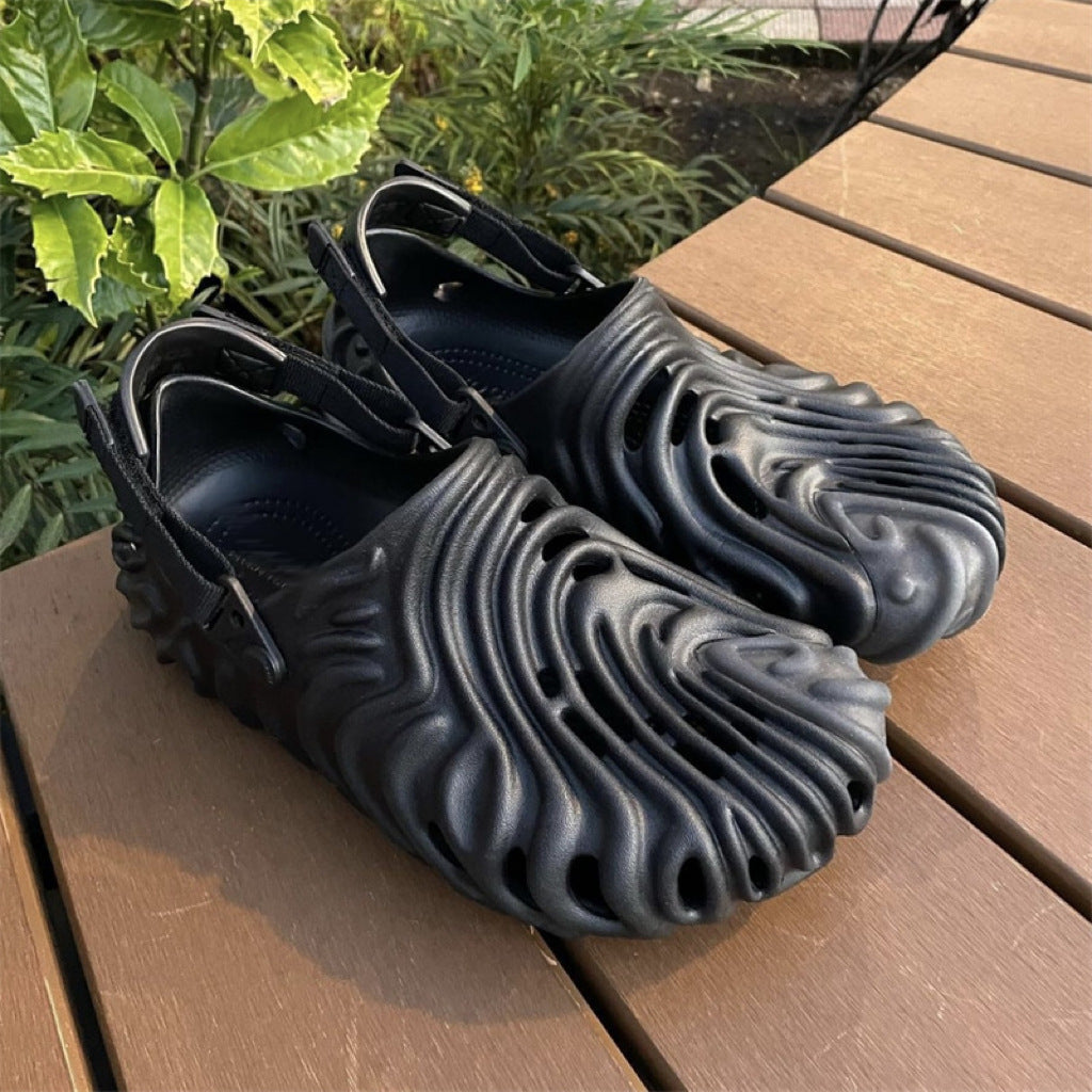 Crocs Salehe Pollex Clogs-zoom-21
