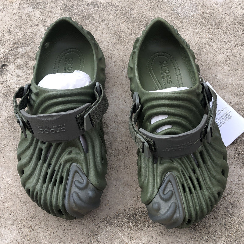 Crocs Salehe Pollex Clogs-zoom-14