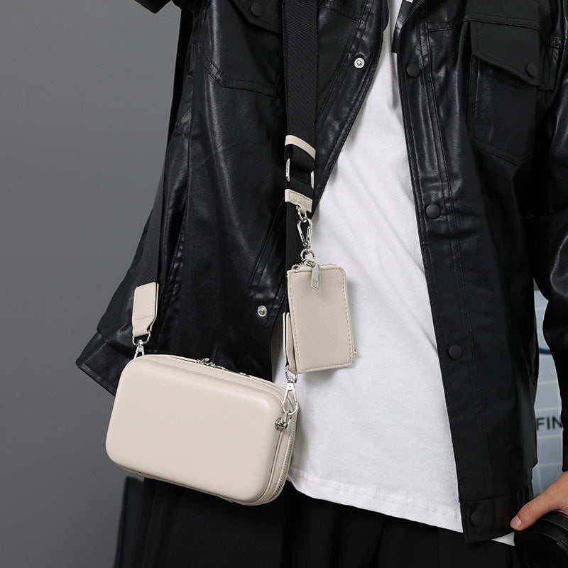 Andi Crossbody Bag - Green-zoom-16