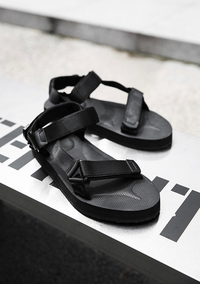 Andrew Velcro Sandals-zoom-20