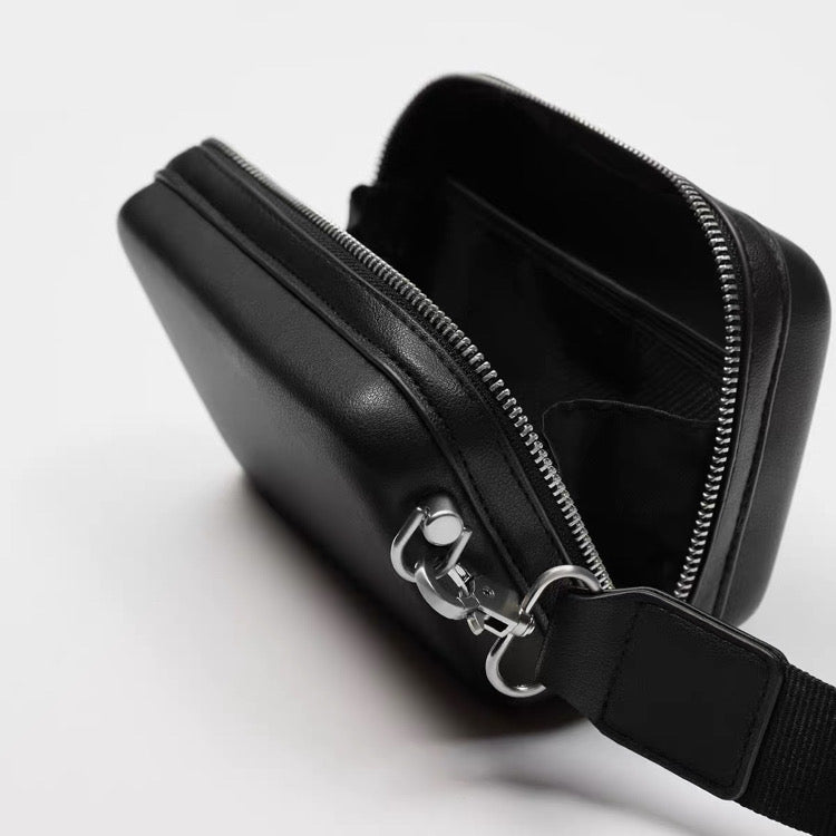 Andi Crossbody Bag - Green