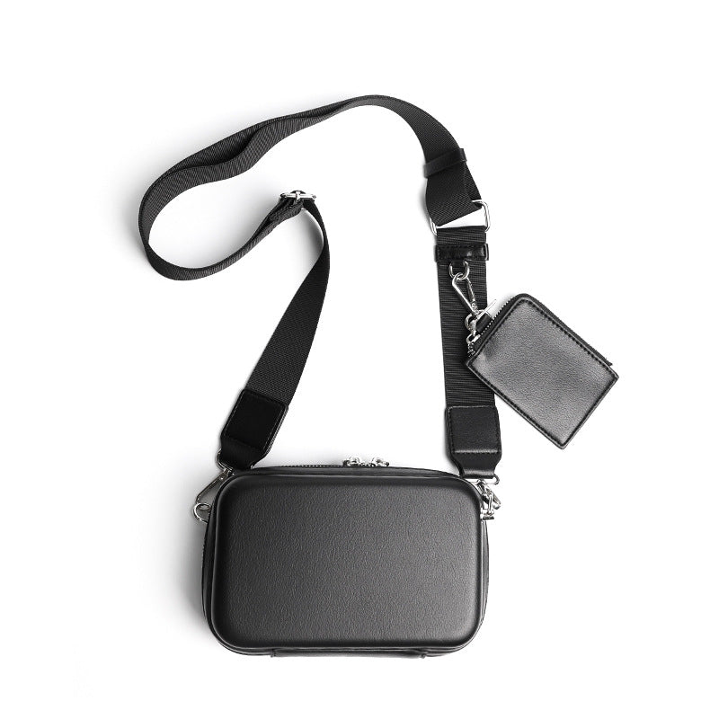 Andi Crossbody Bag - Green-zoom-22