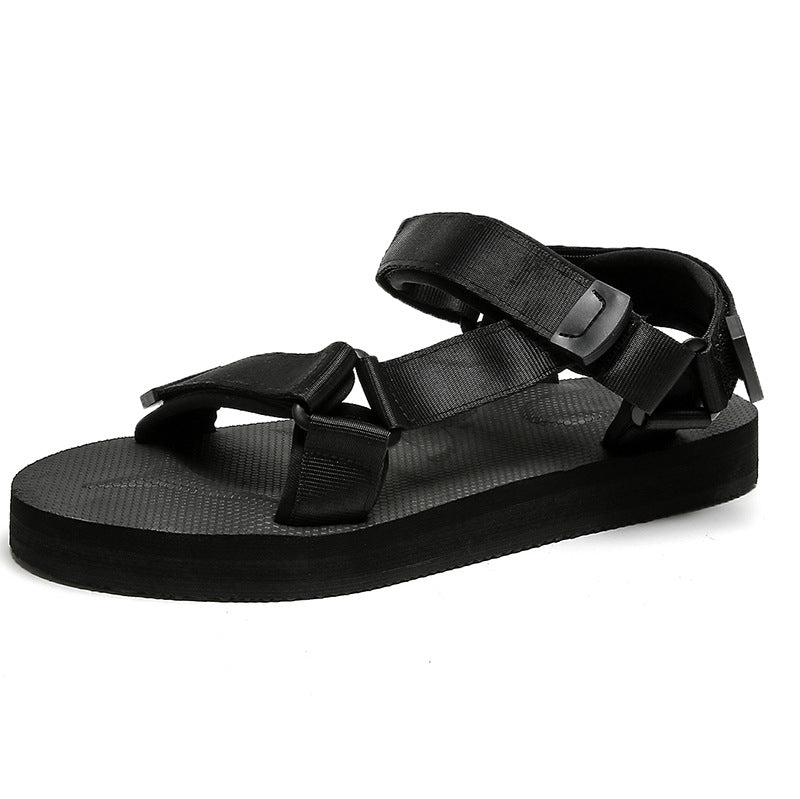 Andrew Velcro Sandals-zoom-4