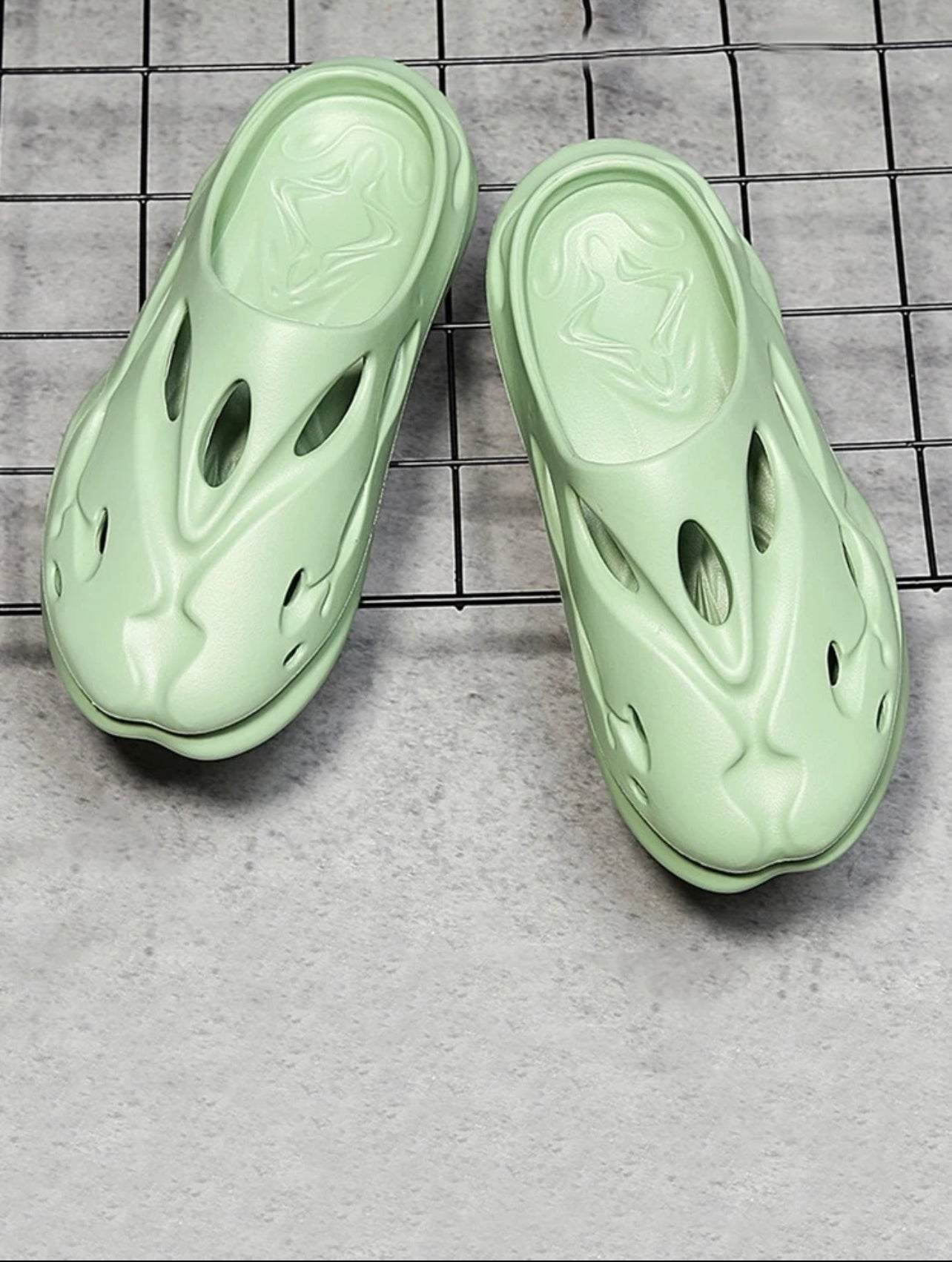 Amado Vented Clogs-zoom-9